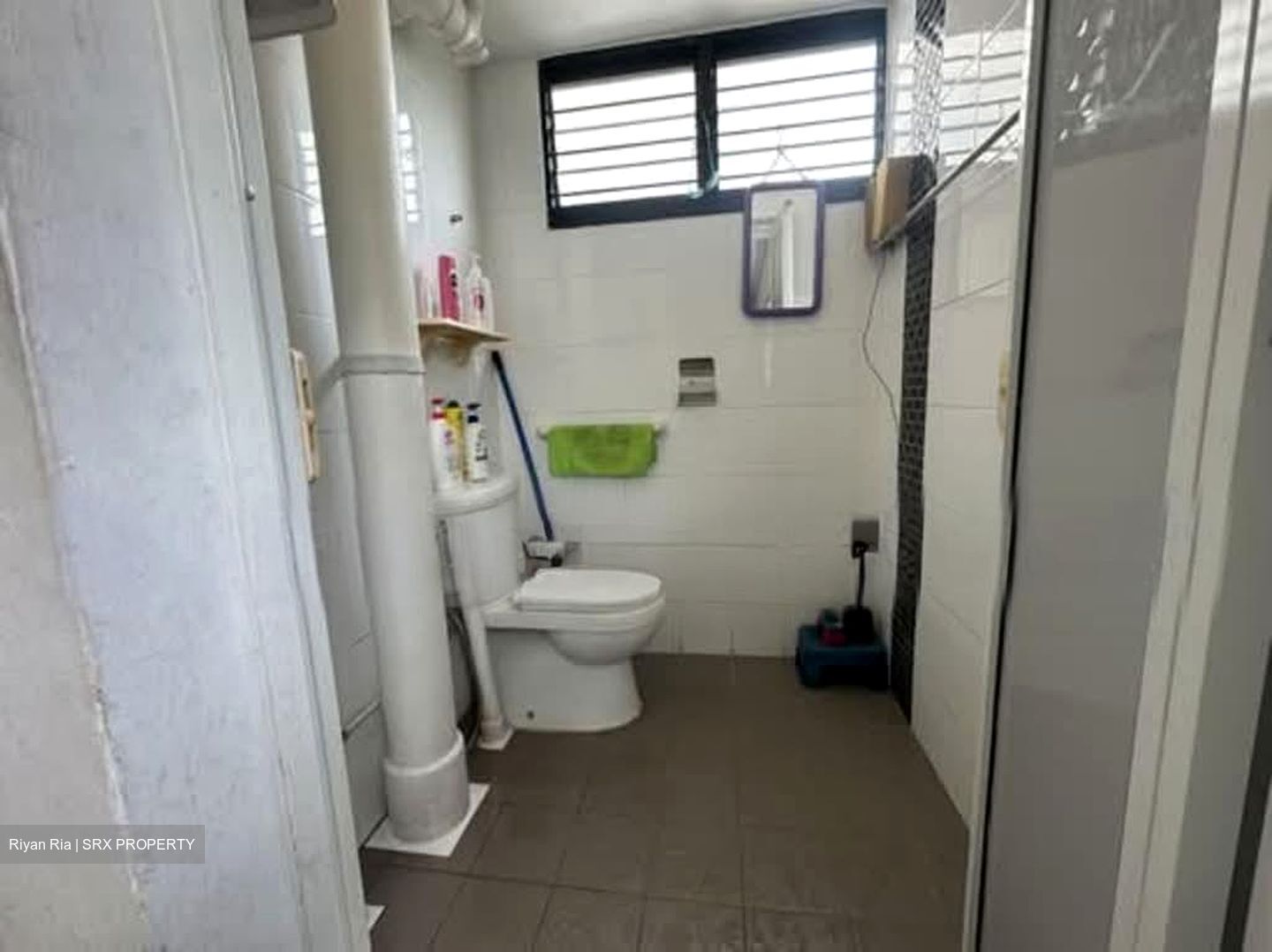 Blk 349 Clementi Avenue 2 (Clementi), HDB 4 Rooms #553360391